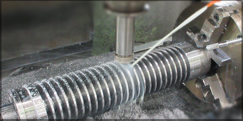 マシニングセンター