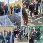 フォークリフト安全講習会